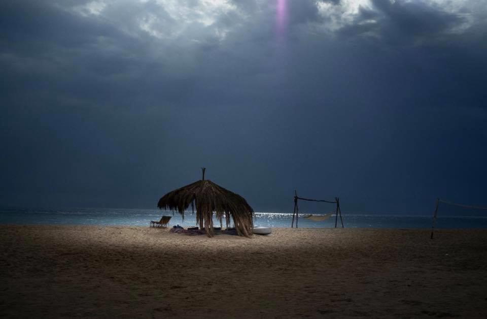 Aqua Sun Hotel Nuweiba Ngoại thất bức ảnh