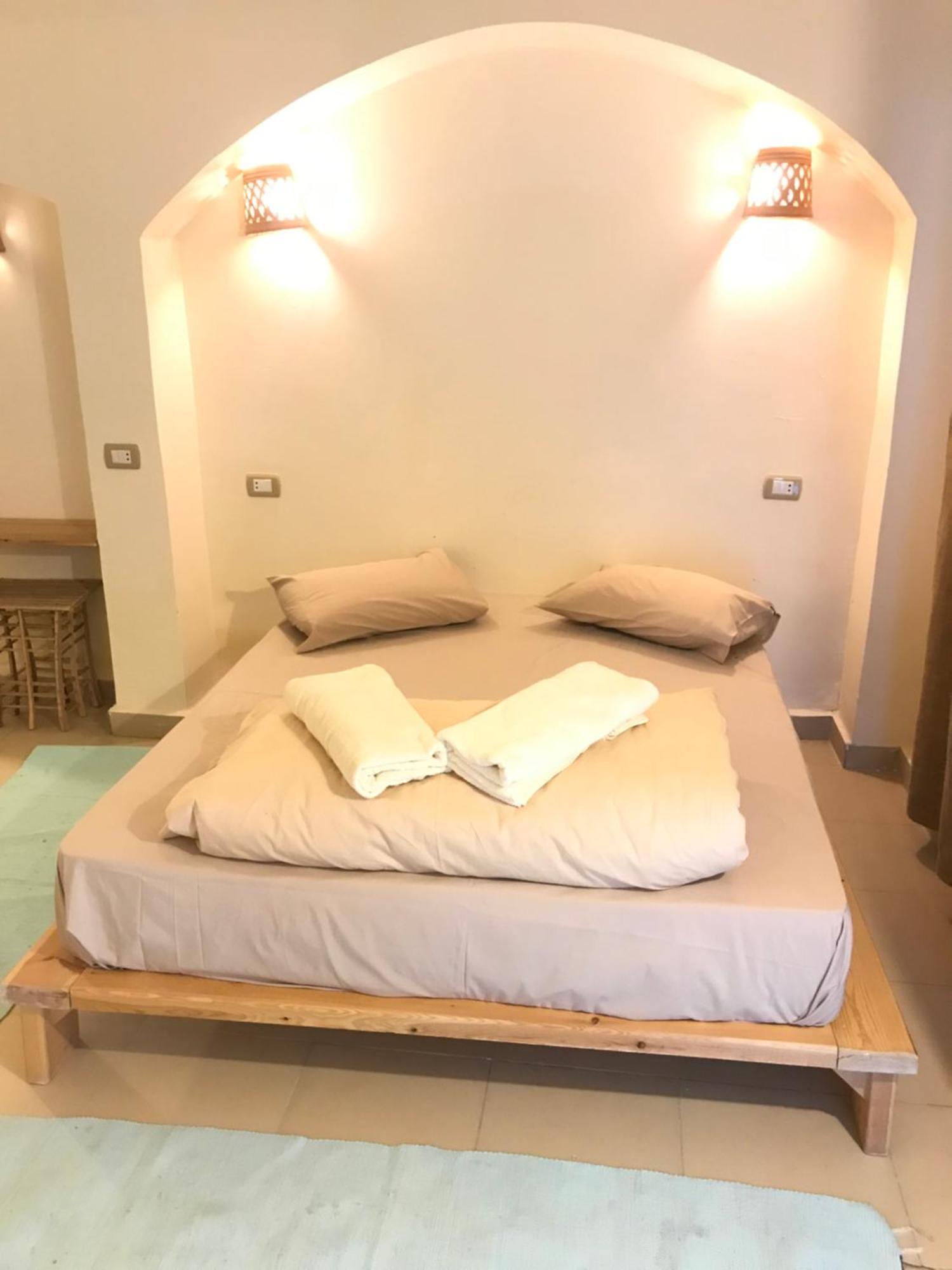 Aqua Sun Hotel Nuweiba Ngoại thất bức ảnh