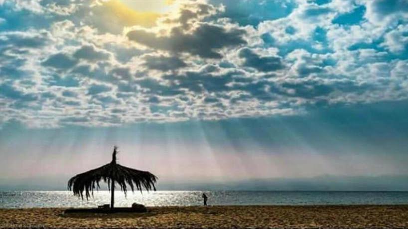 Aqua Sun Hotel Nuweiba Ngoại thất bức ảnh