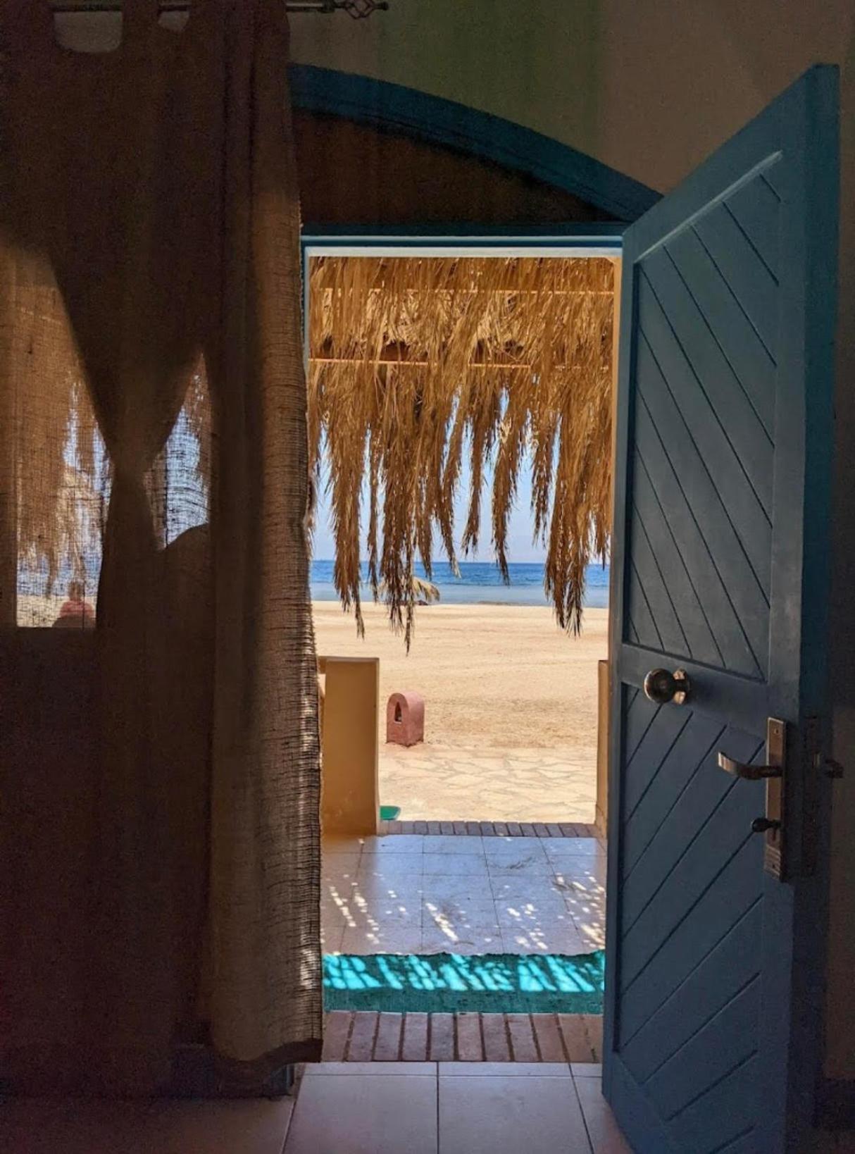 Aqua Sun Hotel Nuweiba Ngoại thất bức ảnh