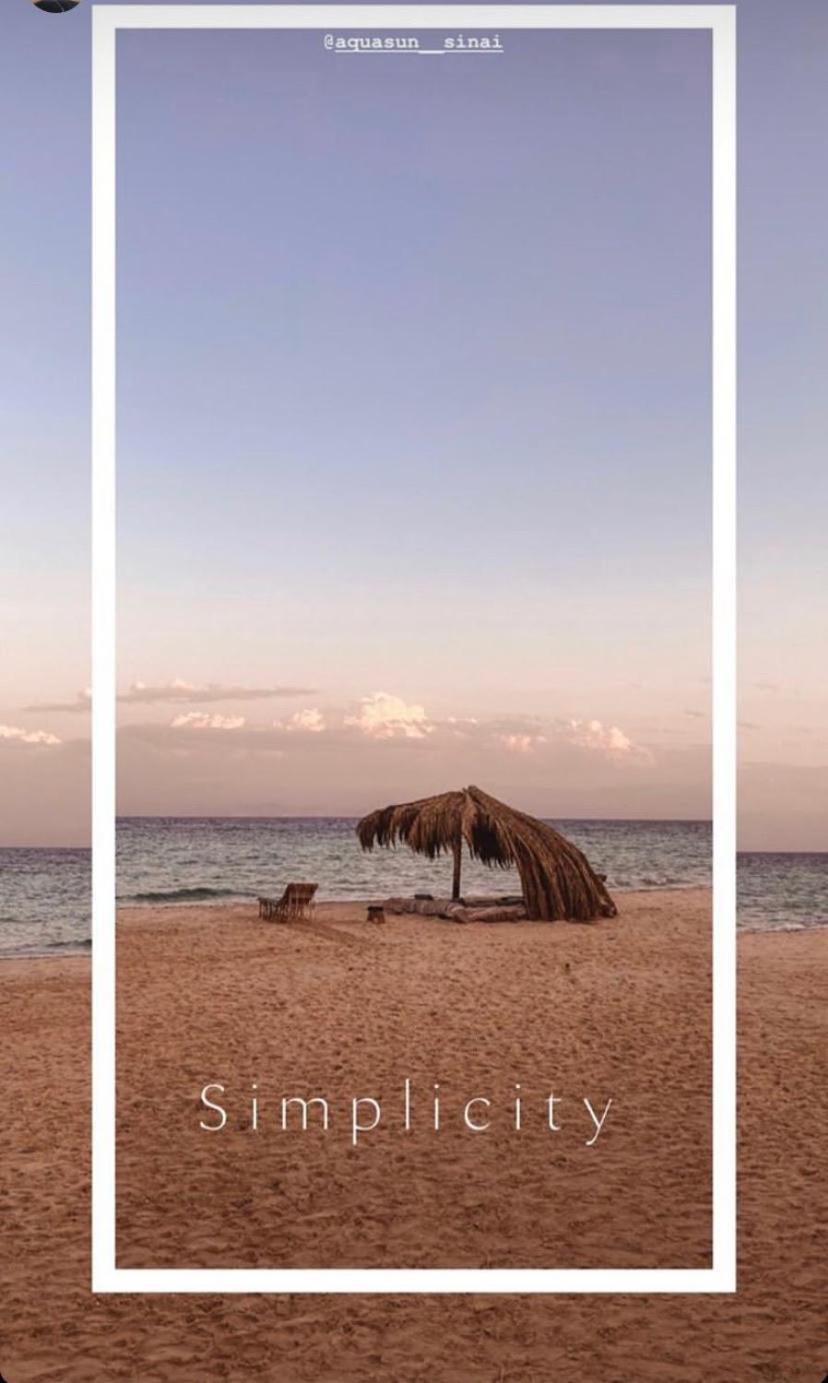 Aqua Sun Hotel Nuweiba Ngoại thất bức ảnh