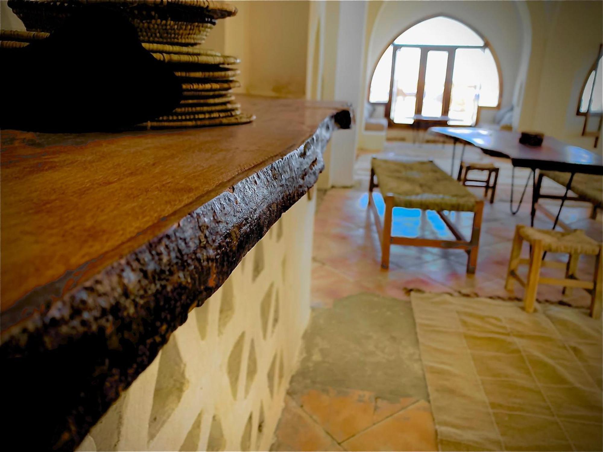 Aqua Sun Hotel Nuweiba Ngoại thất bức ảnh
