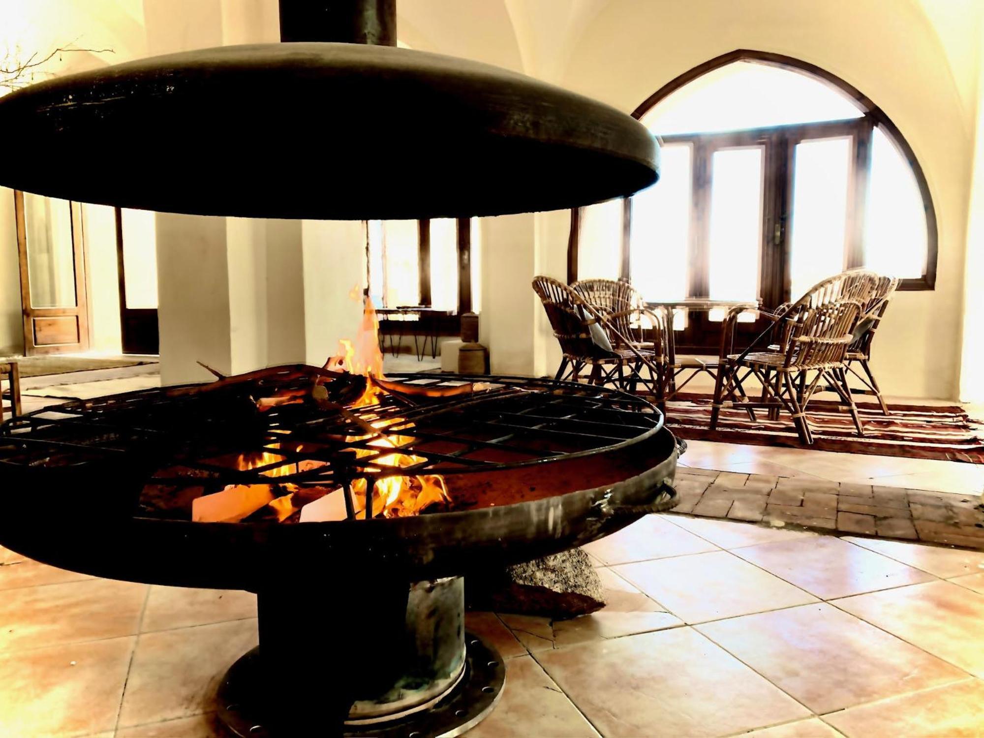 Aqua Sun Hotel Nuweiba Ngoại thất bức ảnh