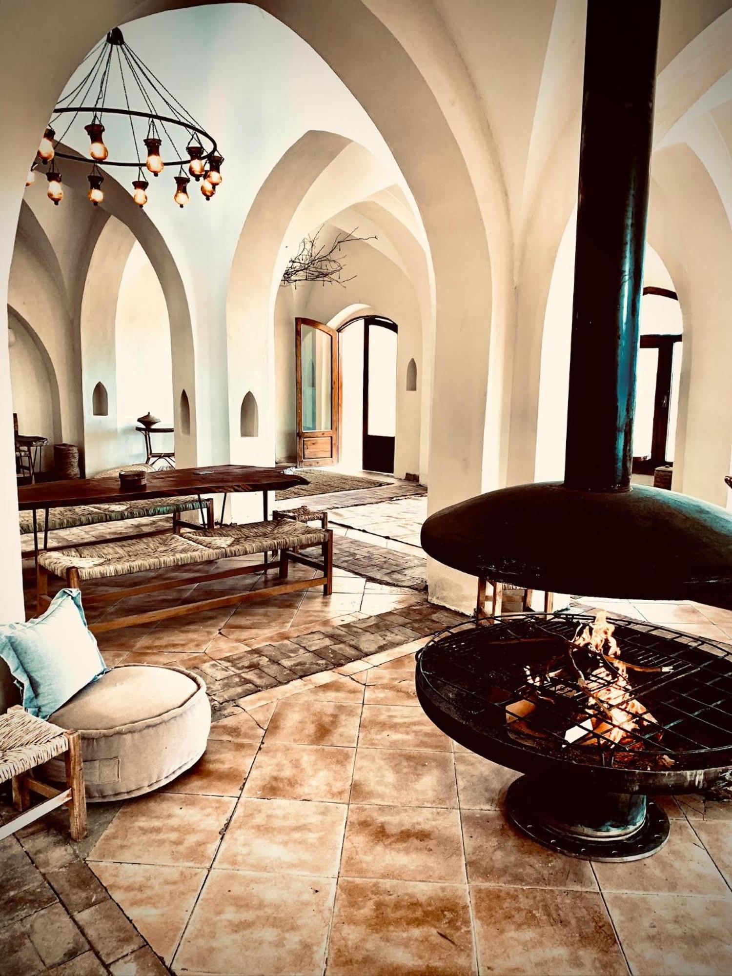Aqua Sun Hotel Nuweiba Ngoại thất bức ảnh