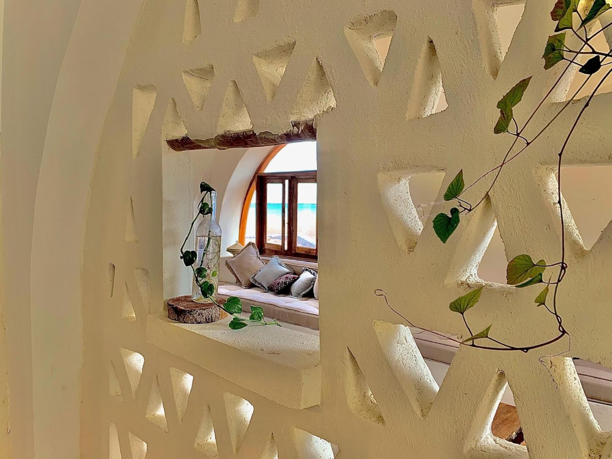 Aqua Sun Hotel Nuweiba Ngoại thất bức ảnh