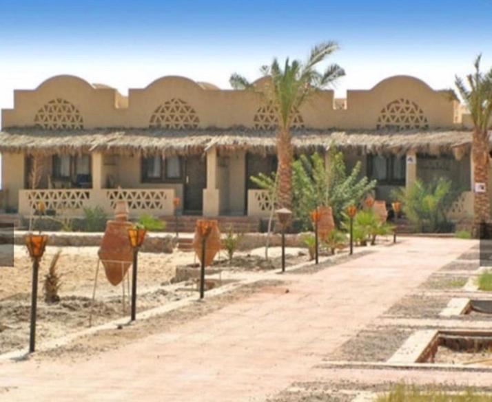 Aqua Sun Hotel Nuweiba Ngoại thất bức ảnh