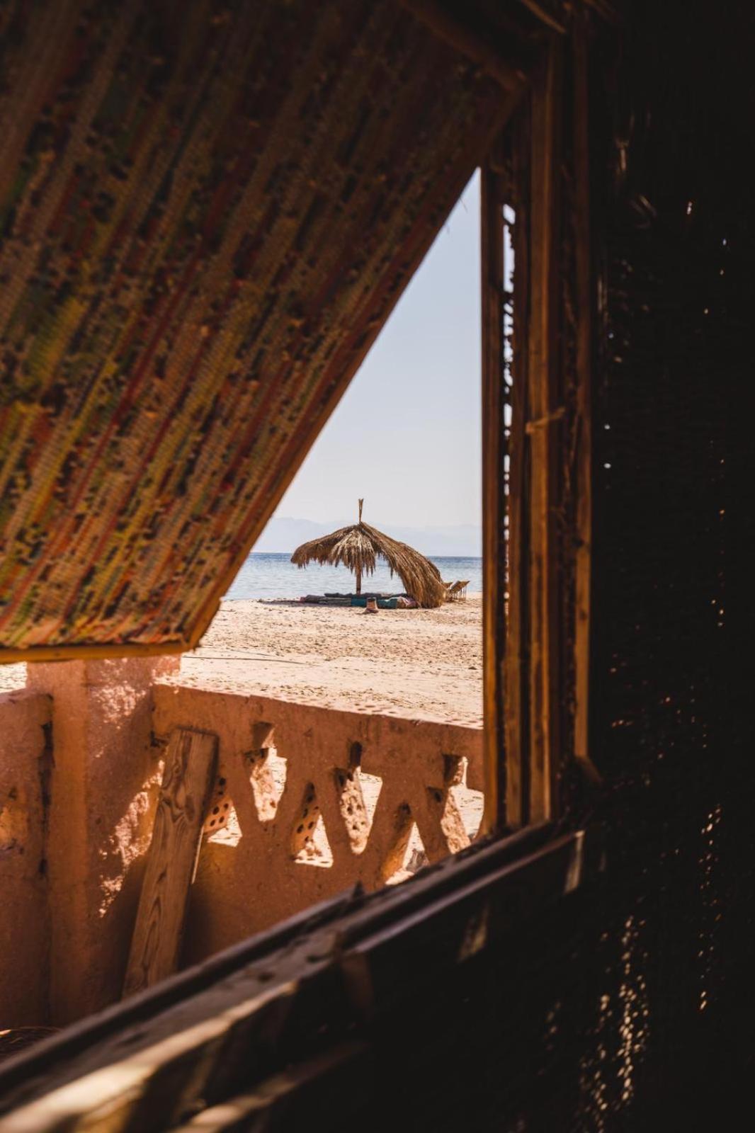 Aqua Sun Hotel Nuweiba Ngoại thất bức ảnh