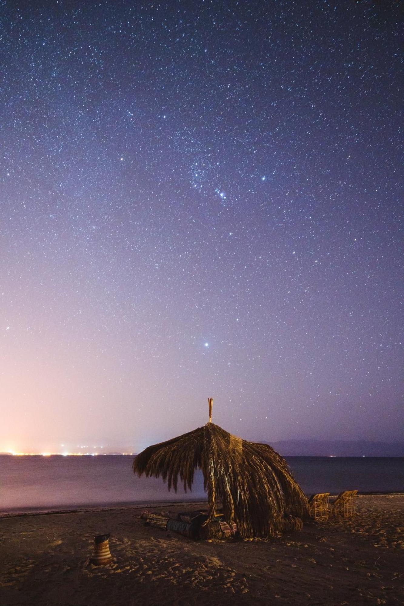 Aqua Sun Hotel Nuweiba Ngoại thất bức ảnh