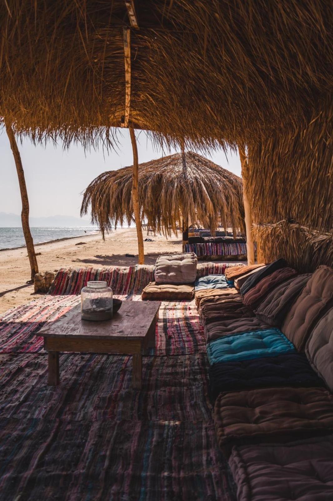 Aqua Sun Hotel Nuweiba Ngoại thất bức ảnh